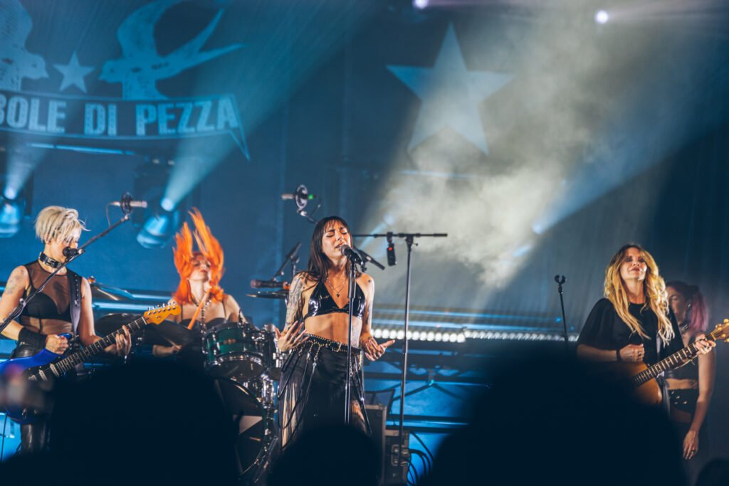 Bambole Di Pezza_Hall, Padova_260423_126