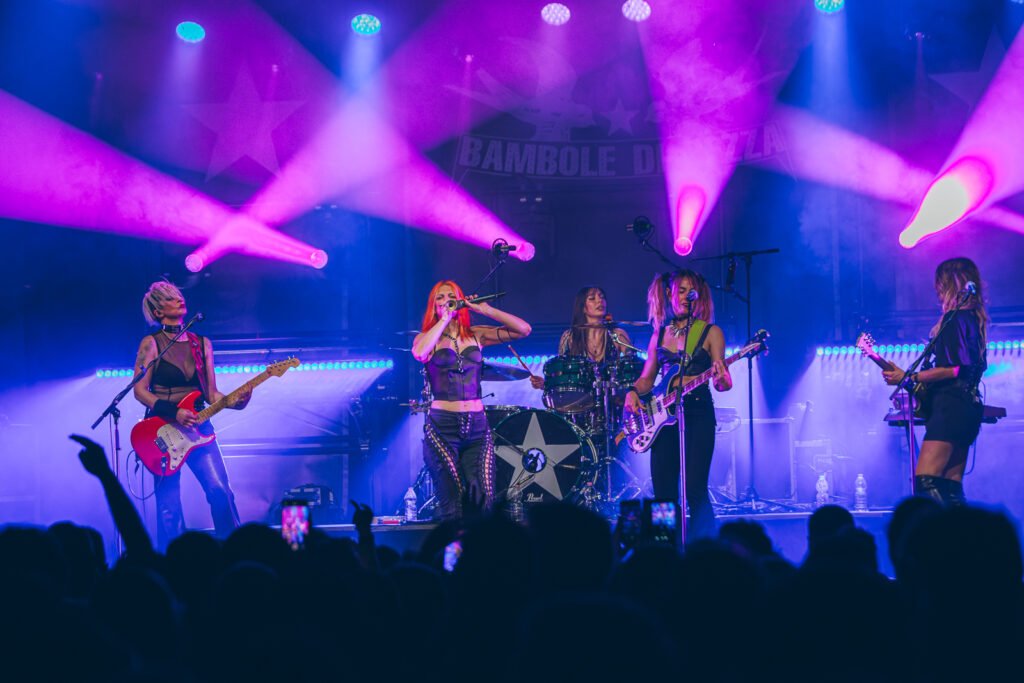 Bambole Di Pezza_Hall, Padova_260423_166