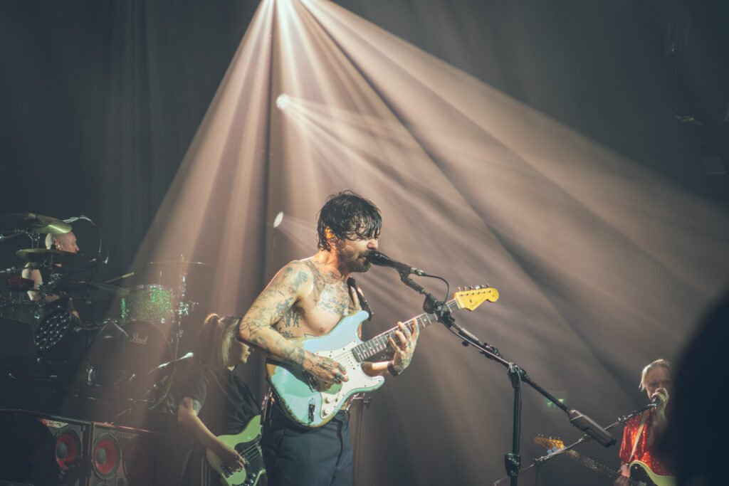 Biffy Clyro_Alcatraz_260211_041